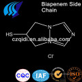 Professional manufacturer 98.5%min Biapenem Side Chain CAS 153851-71-9